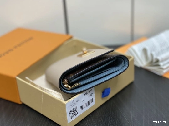 VICTORINE WALLET-12*9.5*2.5 VUITTON cm LOUIS 0816
